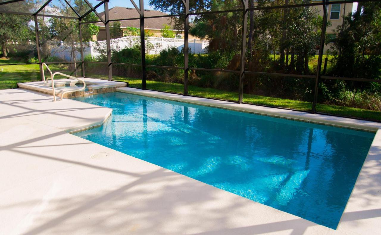 Trafalgar Resort Community Pool And Gym, Private Pool! Kissimmee Zewnętrze zdjęcie