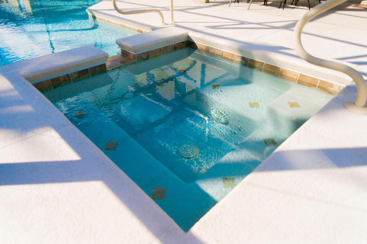 Trafalgar Resort Community Pool And Gym, Private Pool! Kissimmee Zewnętrze zdjęcie