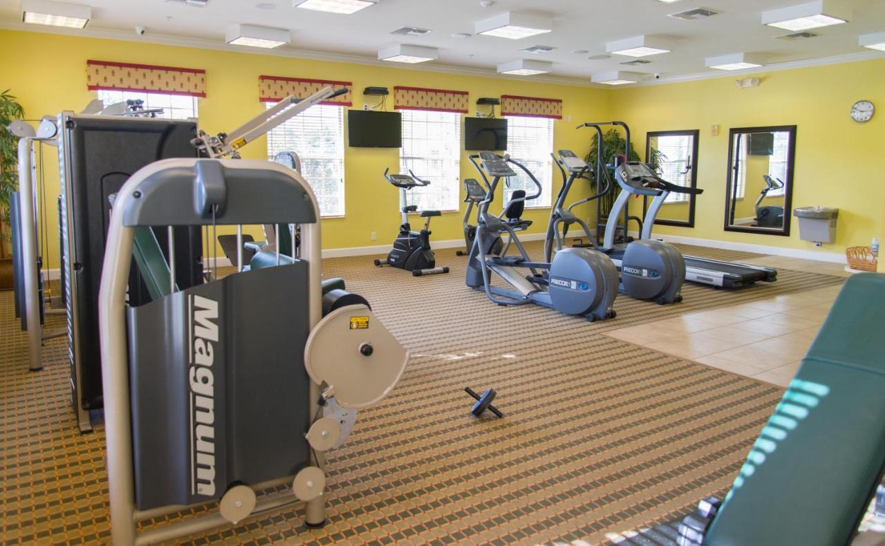 Trafalgar Resort Community Pool And Gym, Private Pool! Kissimmee Zewnętrze zdjęcie