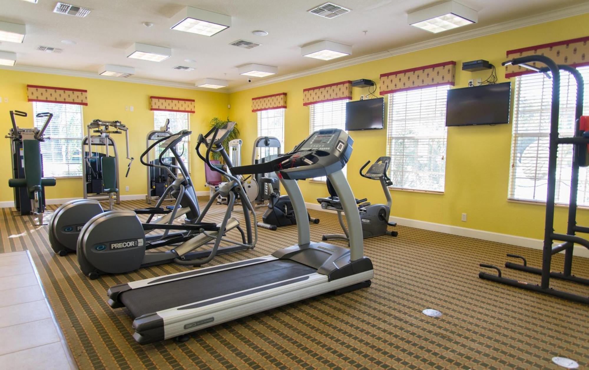 Trafalgar Resort Community Pool And Gym, Private Pool! Kissimmee Zewnętrze zdjęcie